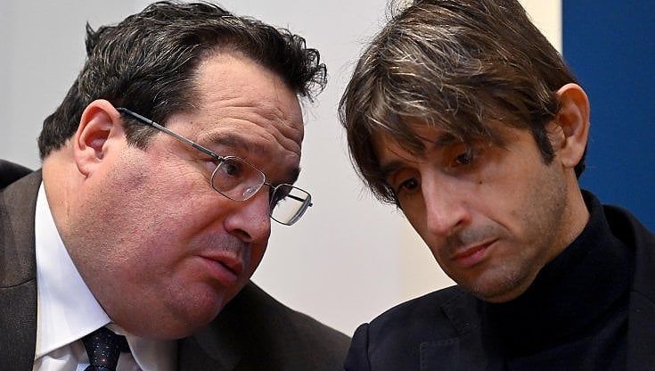 Claudio Durigon: “Il lavoro c’è e chi perde il Reddito se lo dovrà cercare”
