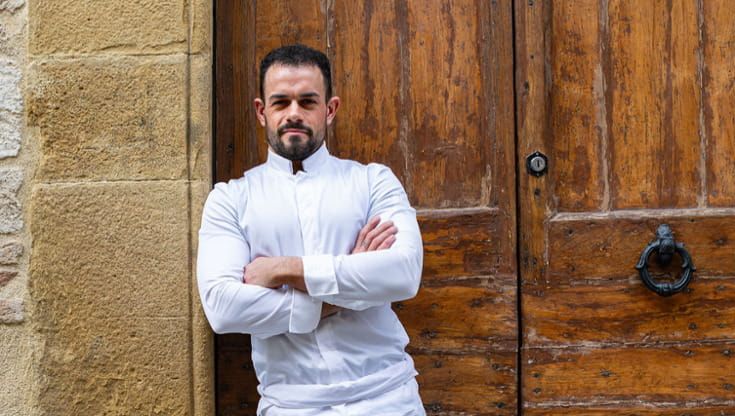 Barbagianni, con lo chef Alessandro Rossi la cucina prende un’altra direzione