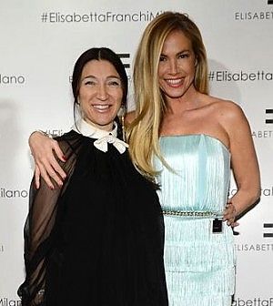 Elisabetta Franchi, a Trilantic <br />partecipazione di minoranza