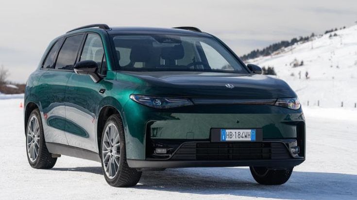 Ruote alte che passione: i Suv e crossover da tenere d’occhio