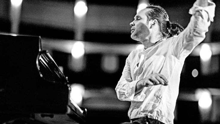 Genny Basso: “Io, allievo di Ciccolini, diffondo la musica tra i giovani”