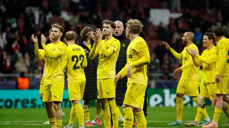 Altro che salmonari, in Norvegia c’è la generazione d’oro del calcio