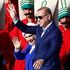 Turchia, Erdogan contro i metodi contraccettivi: 