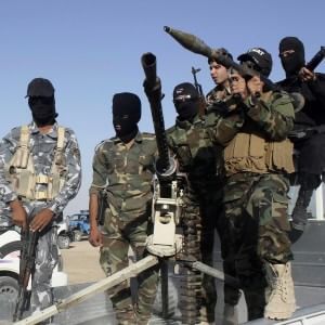 Iraq, canadesi coinvolti nella prima battaglia sul terreno di soldati occidentali contro l'Is