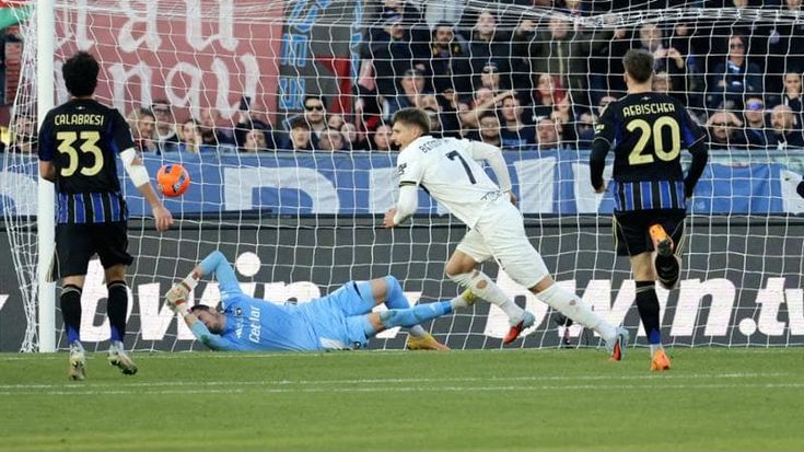 Funziona il Parma da trasferta: 1-0 a Pisa, secondo successo esterno di fila per Cuesta