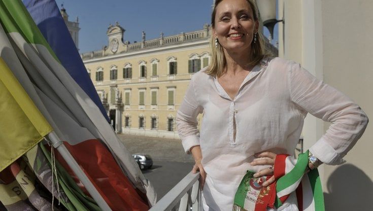 Elezioni, Michela Canova si candida a sindaca di Parma 