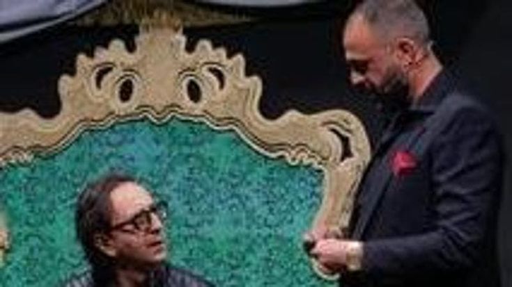 Giovanni Esposito è un boss da ridere: “Non ho le doti”