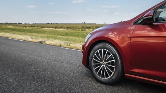 Michelin e.Primacy, il pneumatico eco-responsabile