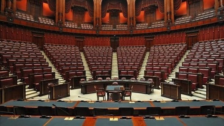 Per il taglio dei parlamentari è già plebiscito