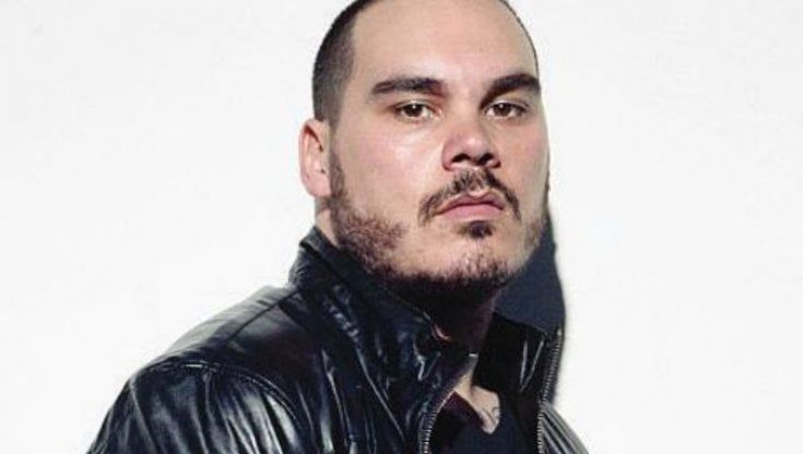 Ensi: "Porto il rap all'Earthday pensando a mio figlio di otto anni"