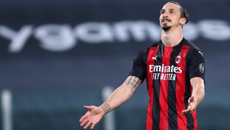 Da Ibra a Ramos, le stelle che all'Europeo stanno a guardare
