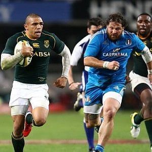 Rugby, il Sudafrica non si fida dell'Italia: "Azzurri in cerca di riscatto" 