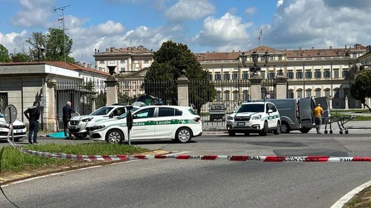 Monza, travolto da un camion e trascinato per oltre 500 metri: muore ciclista di 91 anni