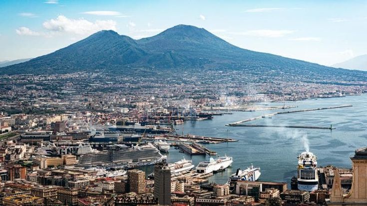 Porti e aeroporti, nuovi hotspot dell’inquinamento in Europa. Italia tra i paesi più esposti