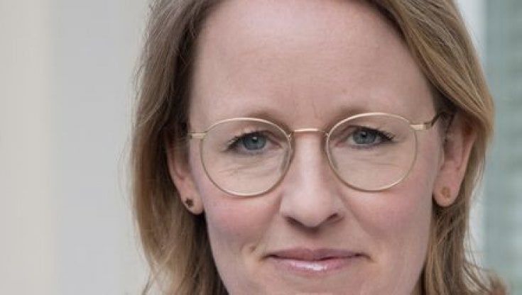 Germania: Donata Hopfen al vertice della Lega calcio, è la prima volta per una donna