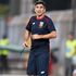 Genoa, Juric e il derby dalla tribuna: 