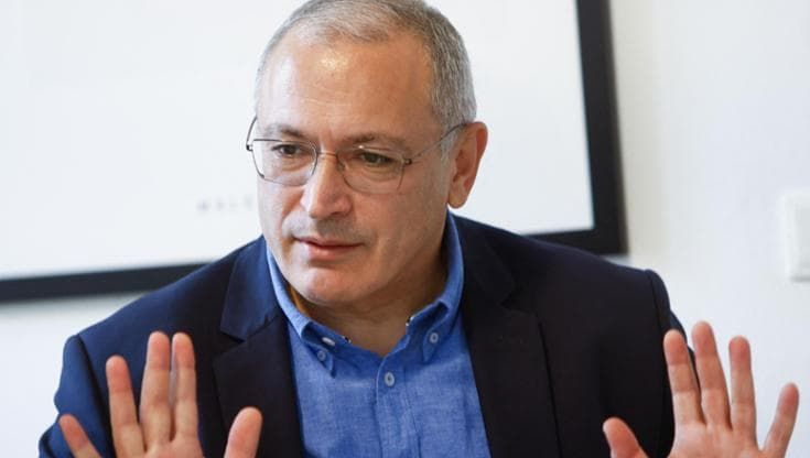 Tra gli oppositori di Putin: “Ecco perché il 2026 sarà un incubo”