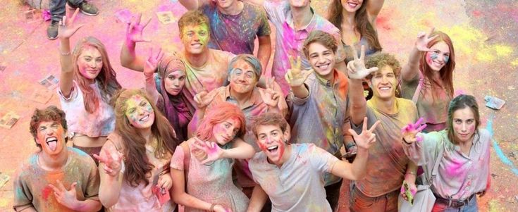 'Skam', il teen drama norvegese è italiano e impazza sui social: "Sono i ragazzi a dirci quello che funziona"