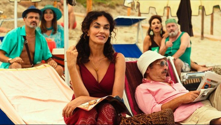 Maria Grazia Cucinotta: "Mi chiamavano terrona ma la mia sicilianità è stata vincente"