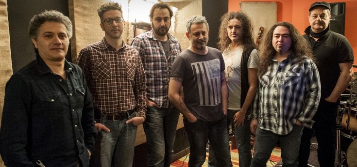 Modena City Ramblers, il combat folk riparte in tour: "Siamo inguaribili sognatori"