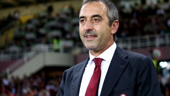 Torino, accordo con Giampaolo: sarà lui il nuovo allenatore