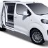 Peugeot in prima fila a Transpotec Logitec