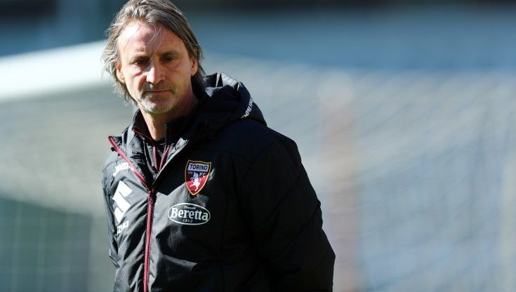 Torino, Nicola: "Meritavamo almeno il pareggio"