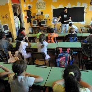 Scuola, Corte giustizia europea: stabilizzazione per almeno 250mila precari