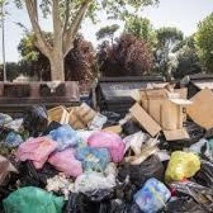 Roma, associazioni a confronto su come affrontare la questione rifiuti