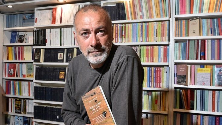 L'arcivescovo Delpini, il discorso alla città. Franco Arminio: "Gli sono grato della citazione: canto i generosi"