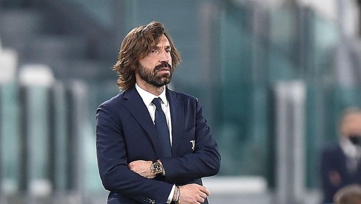 La Juventus non cambia, avanti con Pirlo