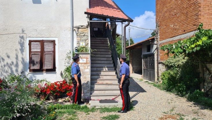 Alessandria, la donna che ha ucciso il marito davanti al giudice: "Mio figlio non c'entra, ho fatto tutto da sola"