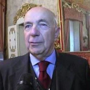 Il commercialista Germano Camellini: "Ma quali minacce, parlavo dei conti..."