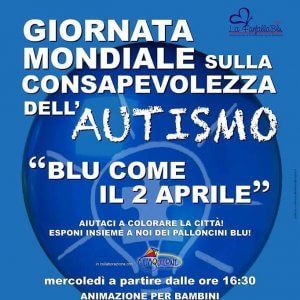 Giornata mondiale dell'autismo, nuove speranze dalla ricerca