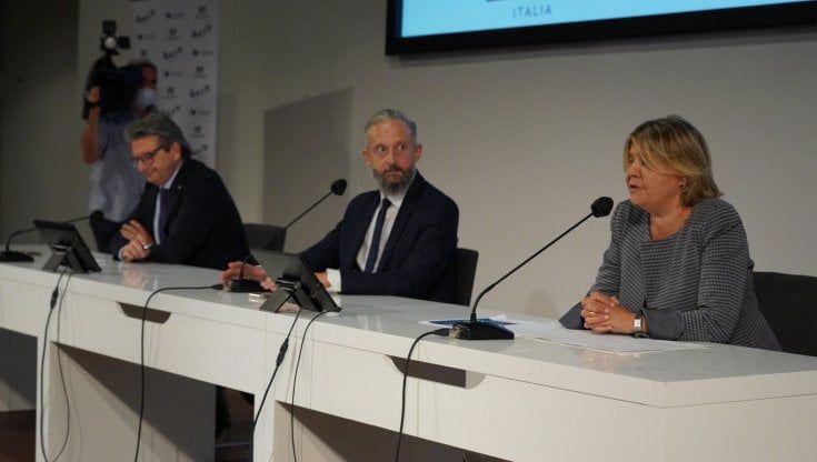 Bat sceglie Trieste per il suo nuovo centro d’eccellenza