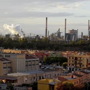 Ilva, richiesta di amministrazione straordinaria: Gnudi, Carrubba e Laghi commissari