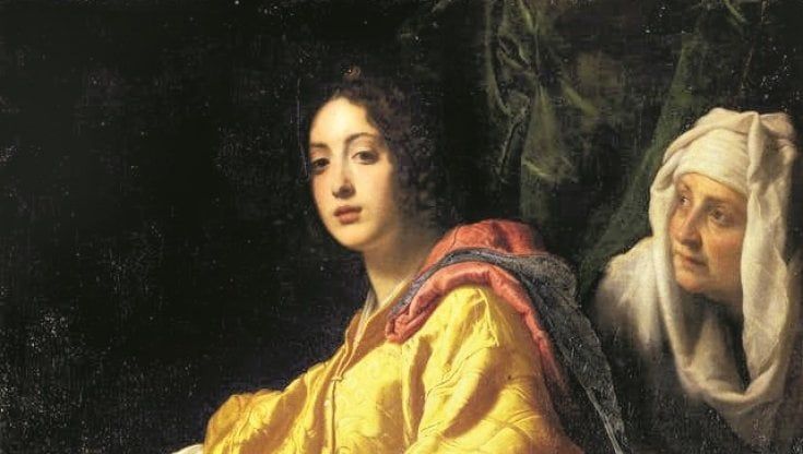 Indovina chi è ritratto