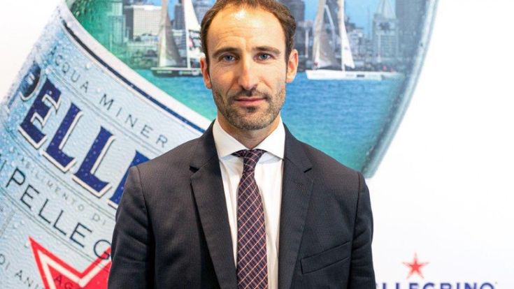 Stefano Marini, il milanese scelto da Nestlé per guidare Sanpellegrino