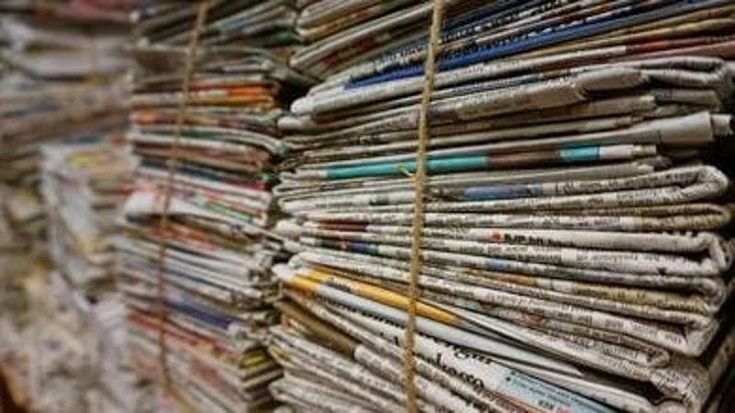 Stop alla pubblicità dei bandi sui giornali. Gasparri: “La norma va cambiata, parte delle tasse ai giganti della rete vadano all’editoria”