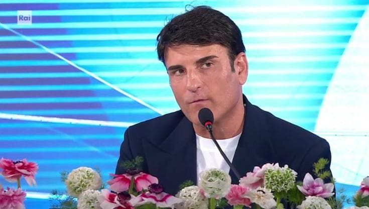 Sanremo, Sal Da Vinci: "È la vittoria di chi come me viene dal basso. La condivido con Geolier"