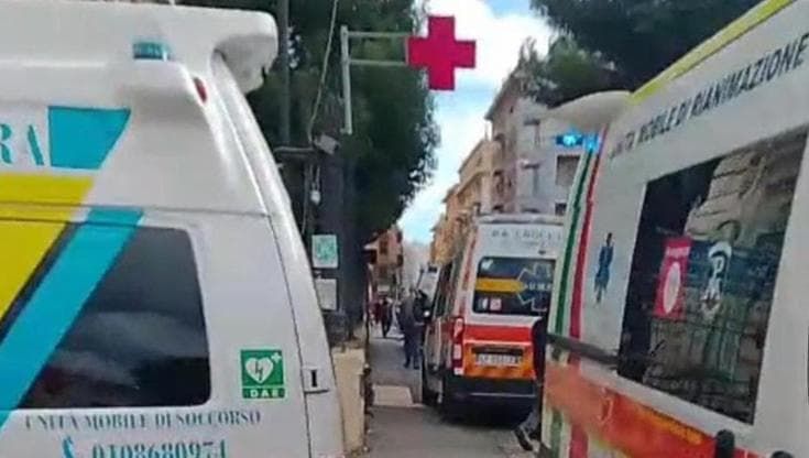 Emergenza pronto soccorso, denuncia del sindacato:“Pazienti in codice rosso 5 giorni in barella”