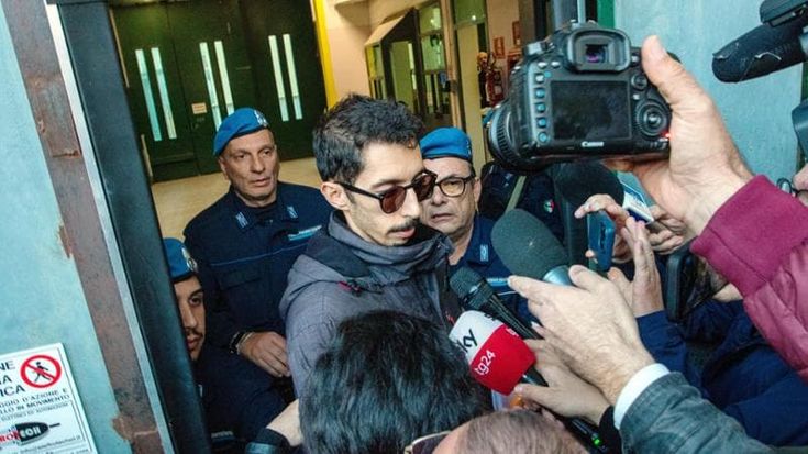 Youssef Siher is free. The investigating judge: “Civil disobedience, non-violence. No subversive plan”