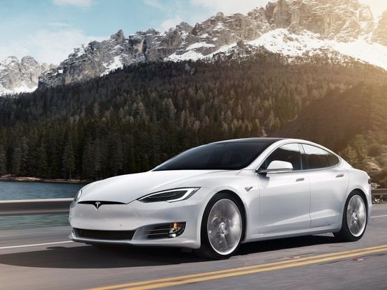 Le auto elettriche con più autonomia