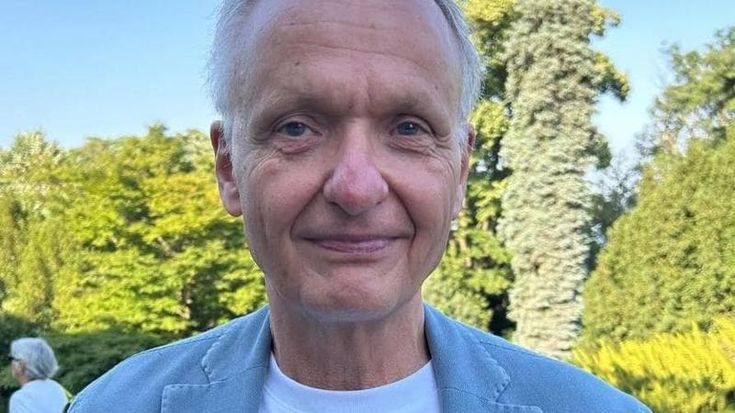 A Michele Brambilla il premio “Ceresio in Giallo” per il suo romanzo d’esordio