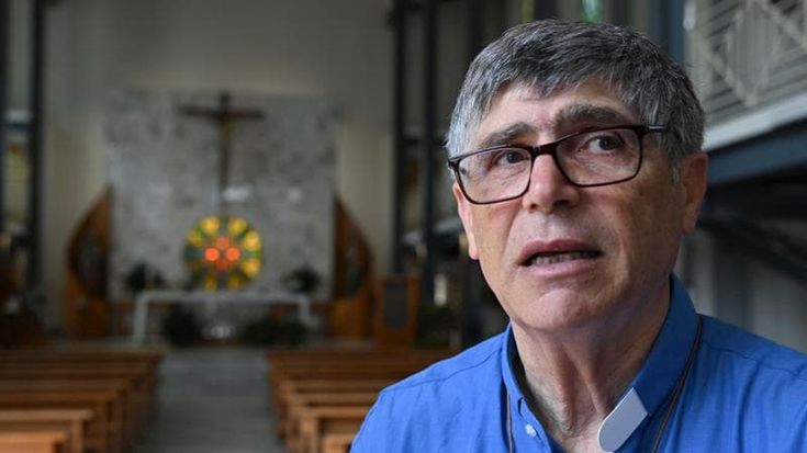 Stupri a Caivano, don Patriciello a Meloni: “Parco Verde è Italia, venite”