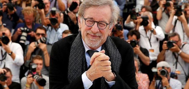 Cannes, arriva il gigante gentile: così Spielberg torna a far sognare