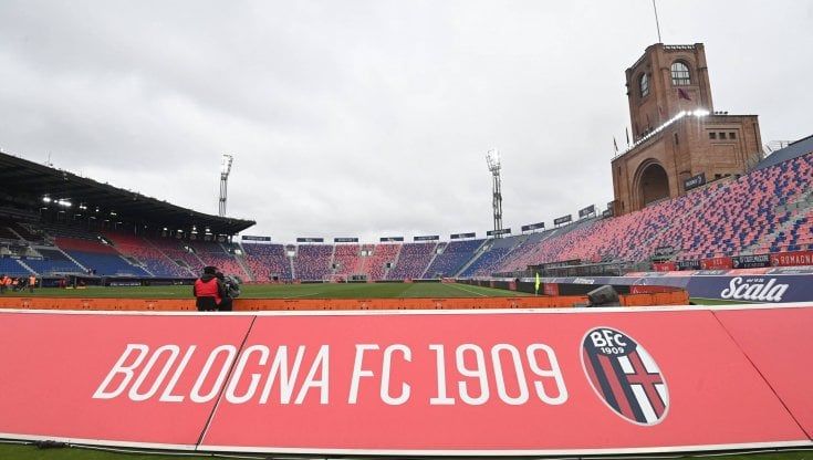 Il Bologna attacca la Lega: "Giocare martedì a Cagliari scelta penalizzante e vessatoria"