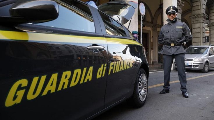 Arrestato per droga Domenico Papalia, figlio del boss della ‘ndrangheta in Lombardia e legato alla curva Sud del Milan