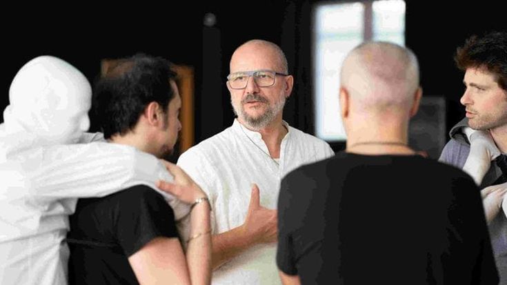 Antonio Latella: "Riporto in scena la forza scomoda di Dario Fo”