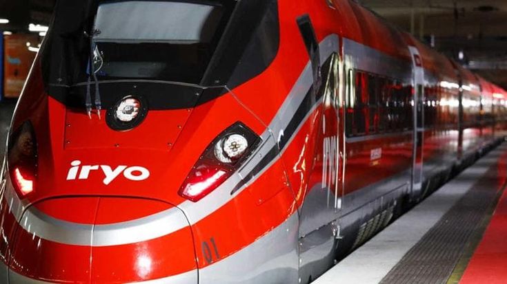 Le Ferrovie rilanciano il risiko delle tratte internazionali: Amsterdam-Bruxelles nel mirino